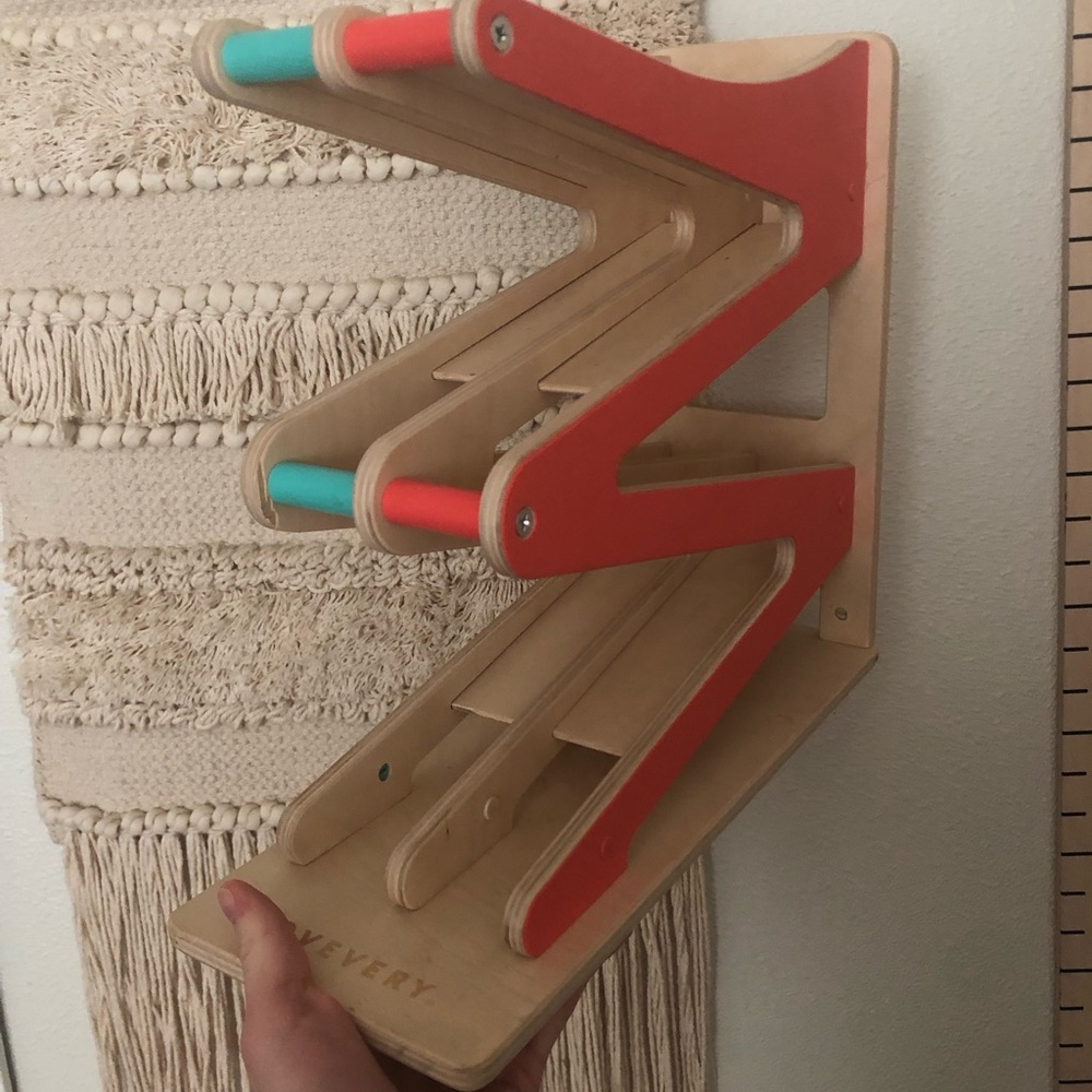 Lovevery Car Ramp